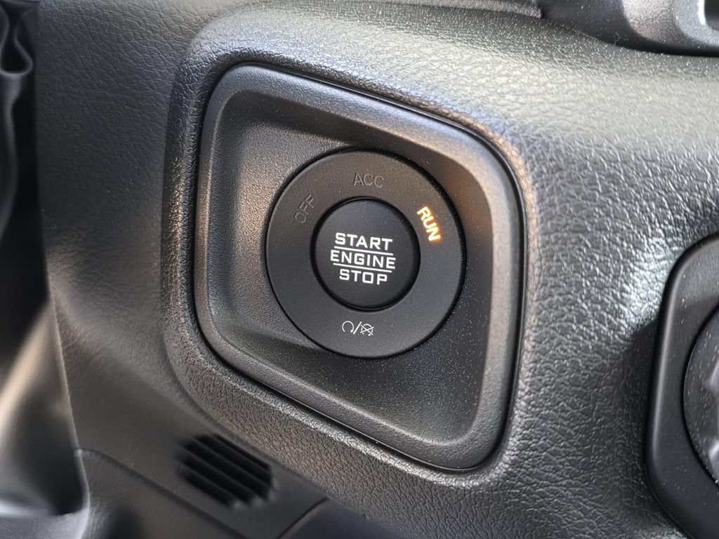 New 2026 Jeep Gladiator Sport AWD/4WD image 21