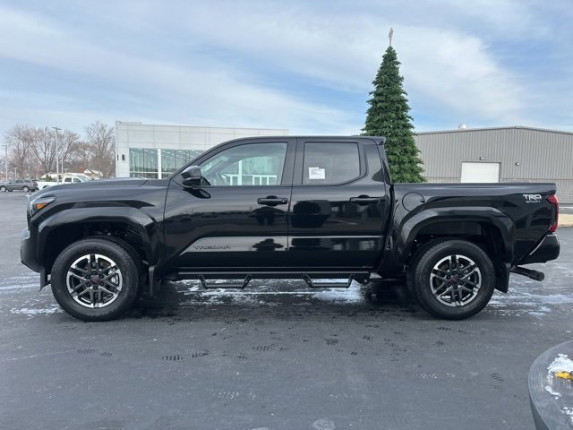 New 2026 Toyota Tacoma TRD Sport image 4