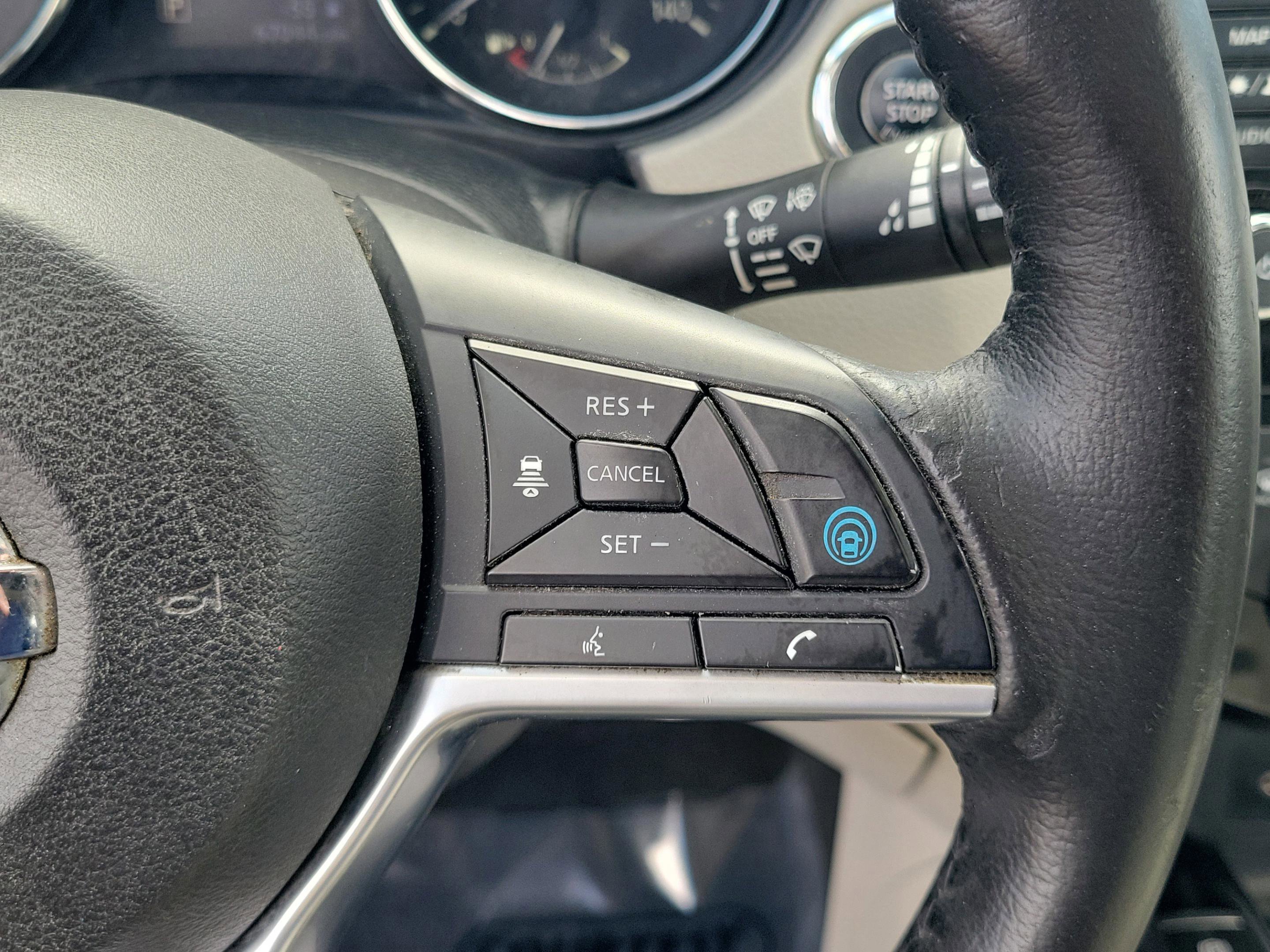 Used 2020 Nissan Rogue Sport SL w/ Premium Package image 27