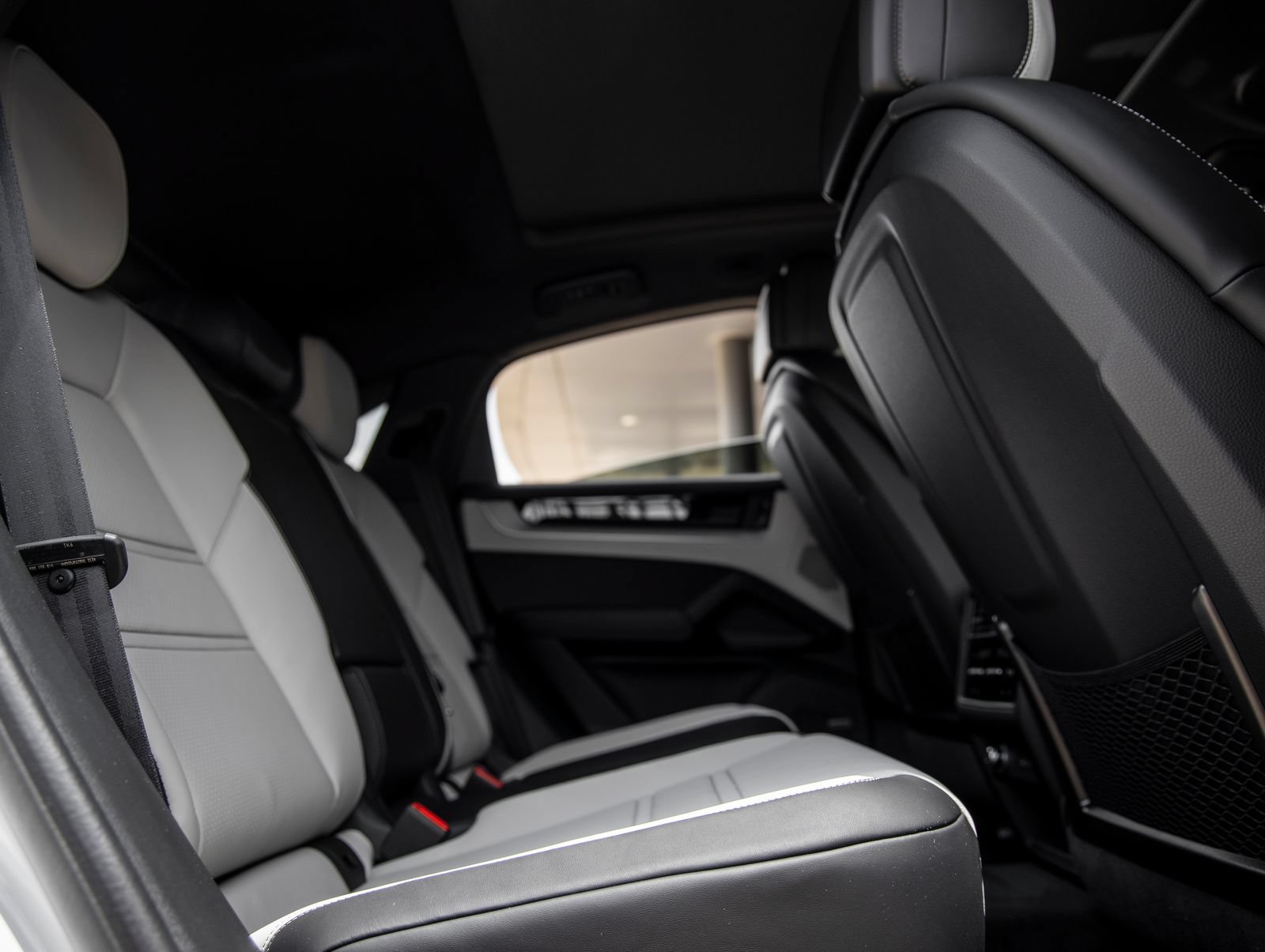 New 2026 Porsche Cayenne S AWD/4WD image 39