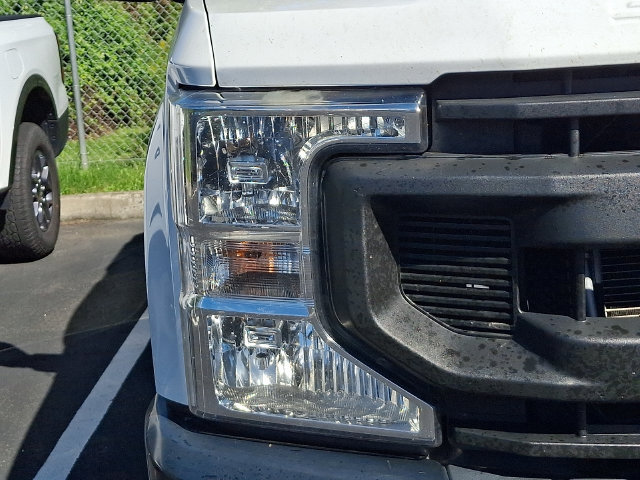 Used 2021 Ford F250 XL w/ Snow Plow Prep Package AWD/4WD image 11