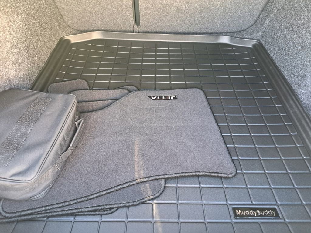 New 2026 Volkswagen Jetta Sport image 22