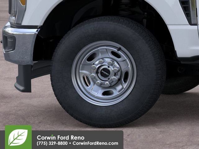 New 2026 Ford F350 XL AWD/4WD image 21