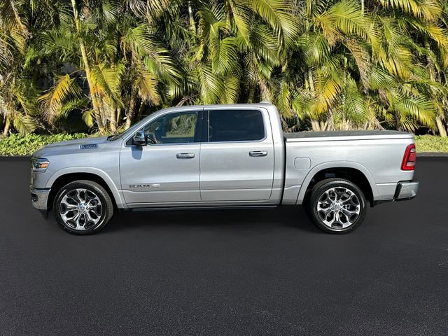 Used 2019 RAM 1500 Limited image 8