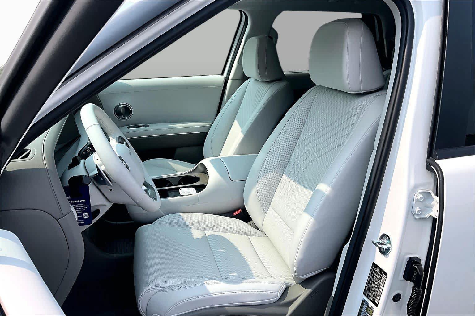 New 2026 Hyundai Palisade SEL AWD/4WD image 15