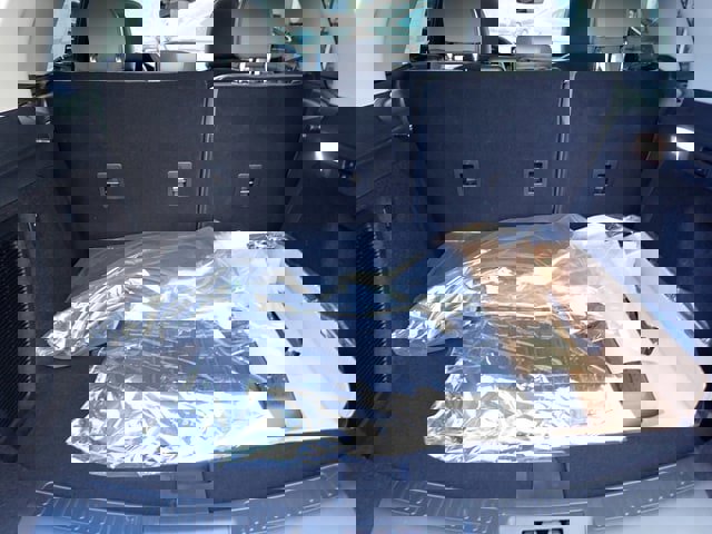 New 2026 Lincoln Corsair Premiere image 5