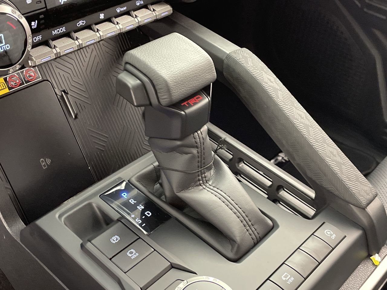 New 2026 Toyota Tacoma TRD Sport image 15