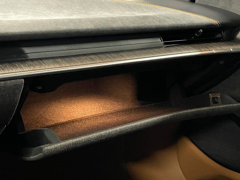 Used 2023 Lucid Air Grand Touring image 55