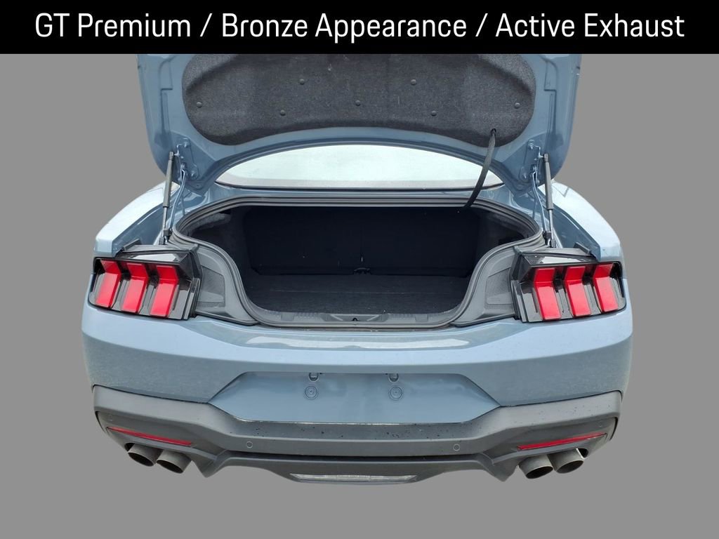 Used 2024 Ford Mustang GT Premium image 8
