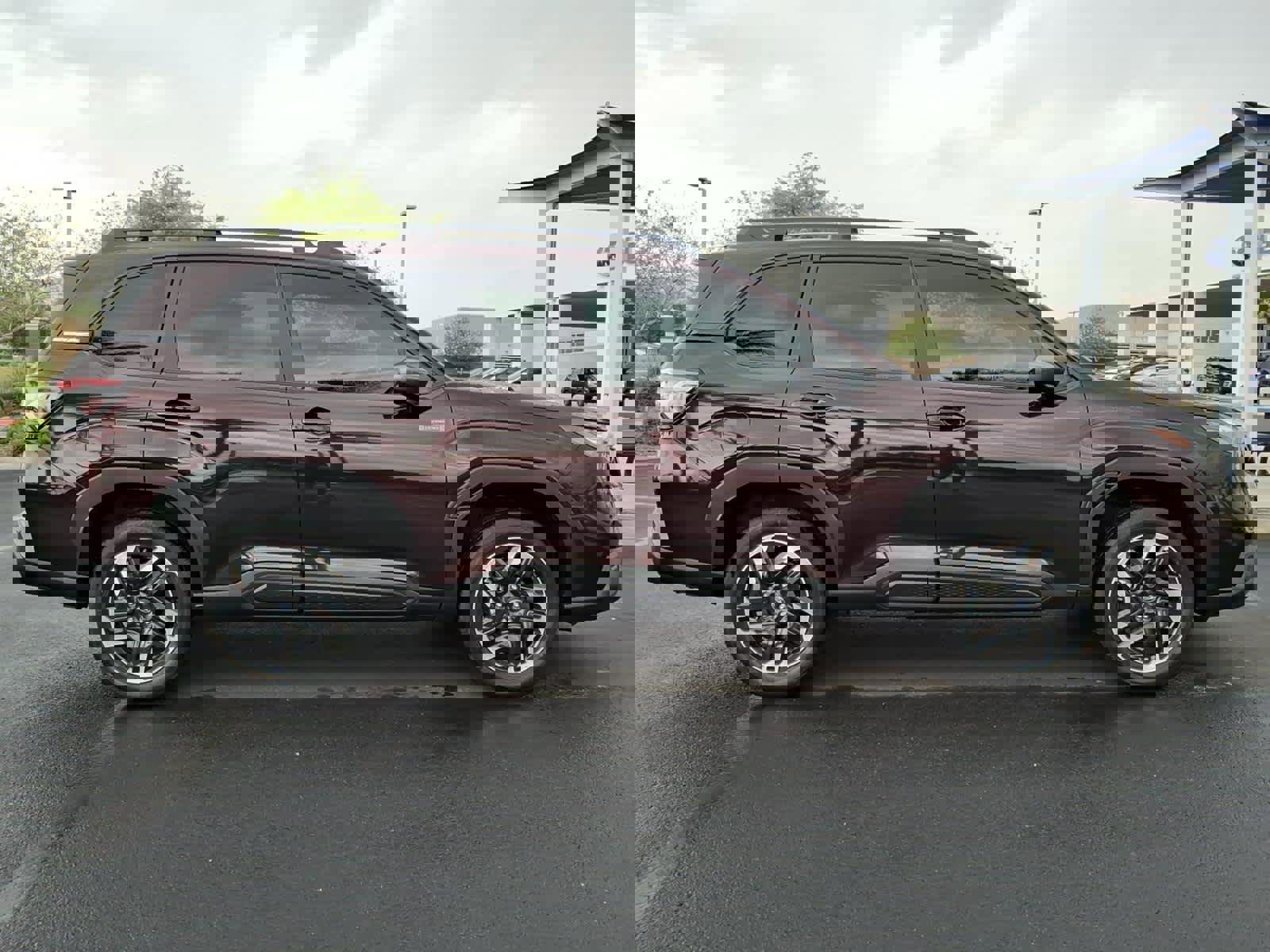 New 2026 Subaru Forester Premium image 7