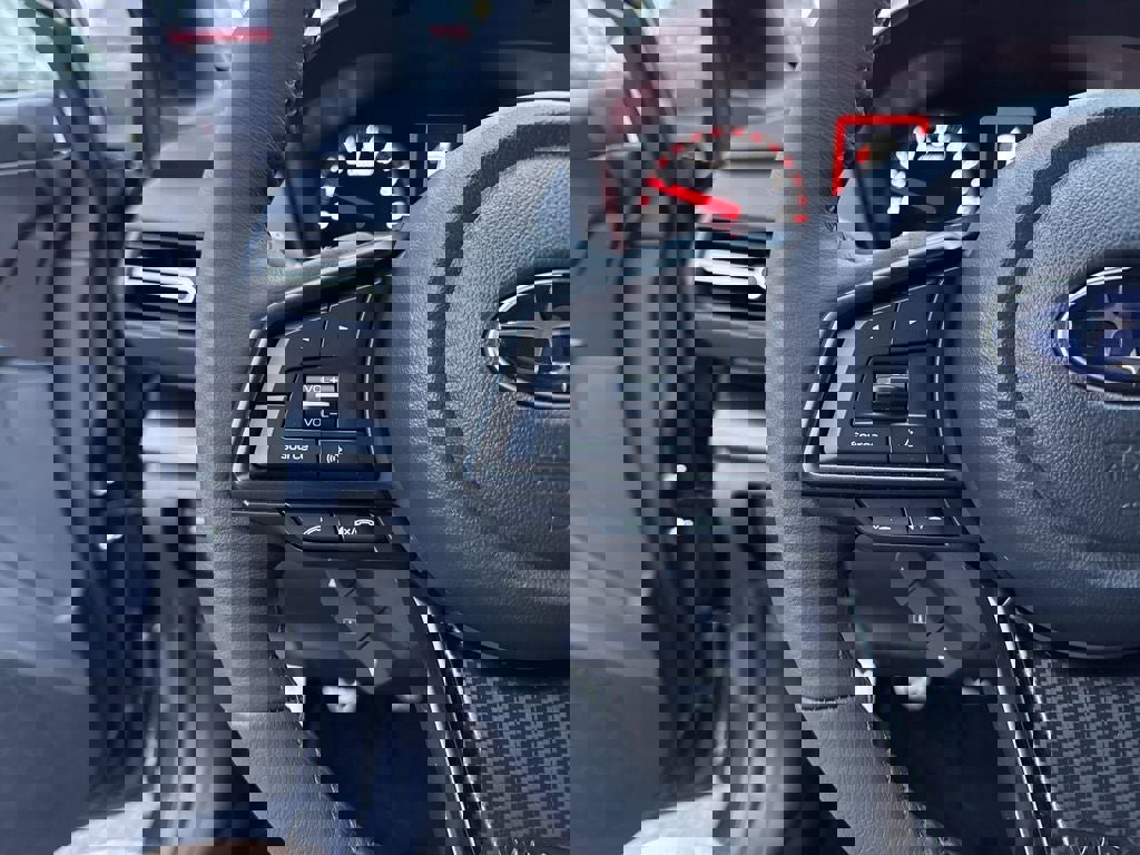 New 2026 Subaru WRX Premium image 18