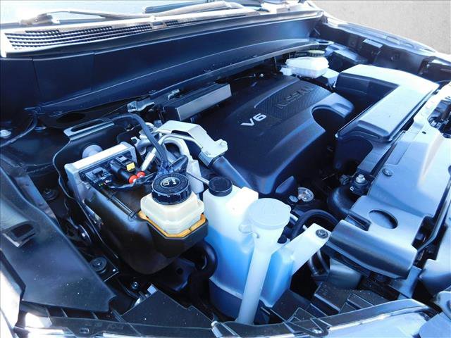 Used 2020 Nissan Pathfinder SV FWD image 30