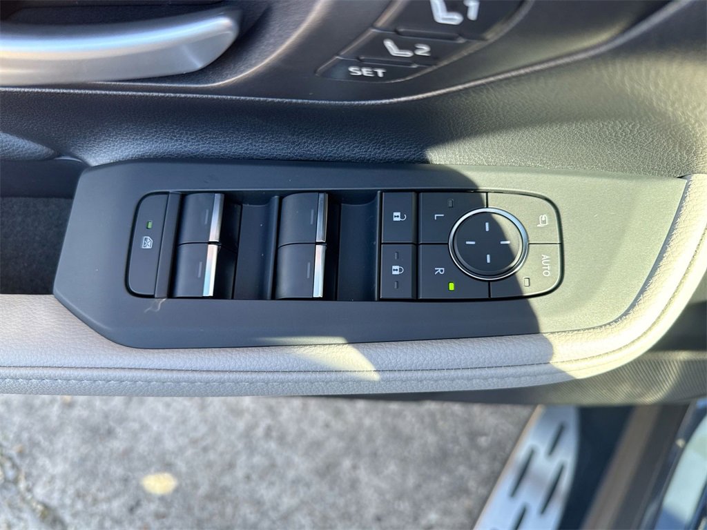 New 2026 Toyota Grand Highlander Limited image 15