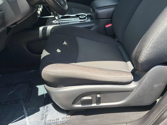 Used 2020 Nissan Pathfinder SV AWD/4WD image 24