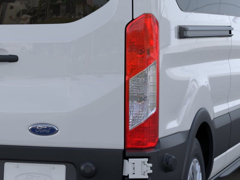 New 2023 Ford Transit 350 XL RWD image 21