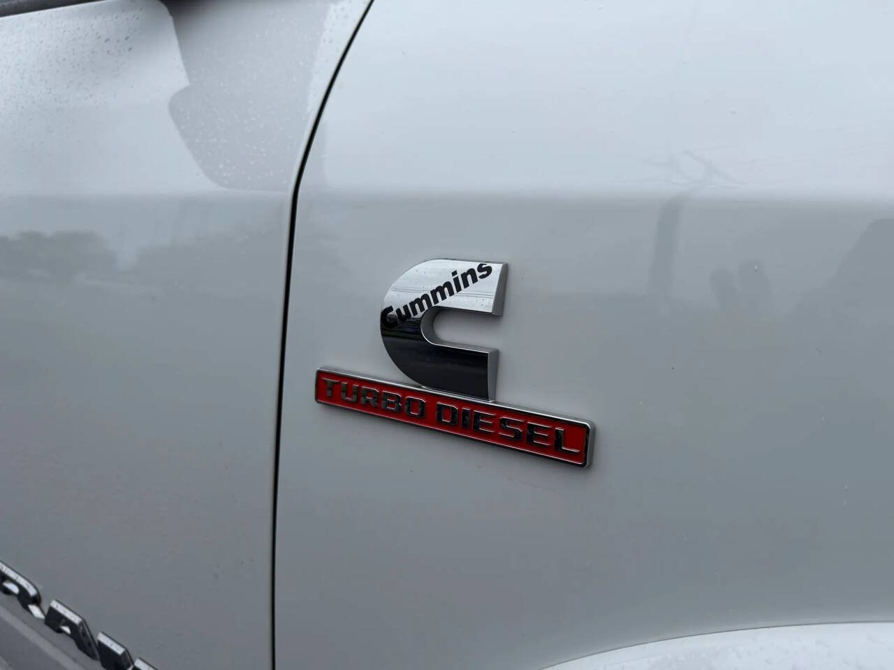 Used 2021 RAM 2500 Laramie AWD/4WD image 76
