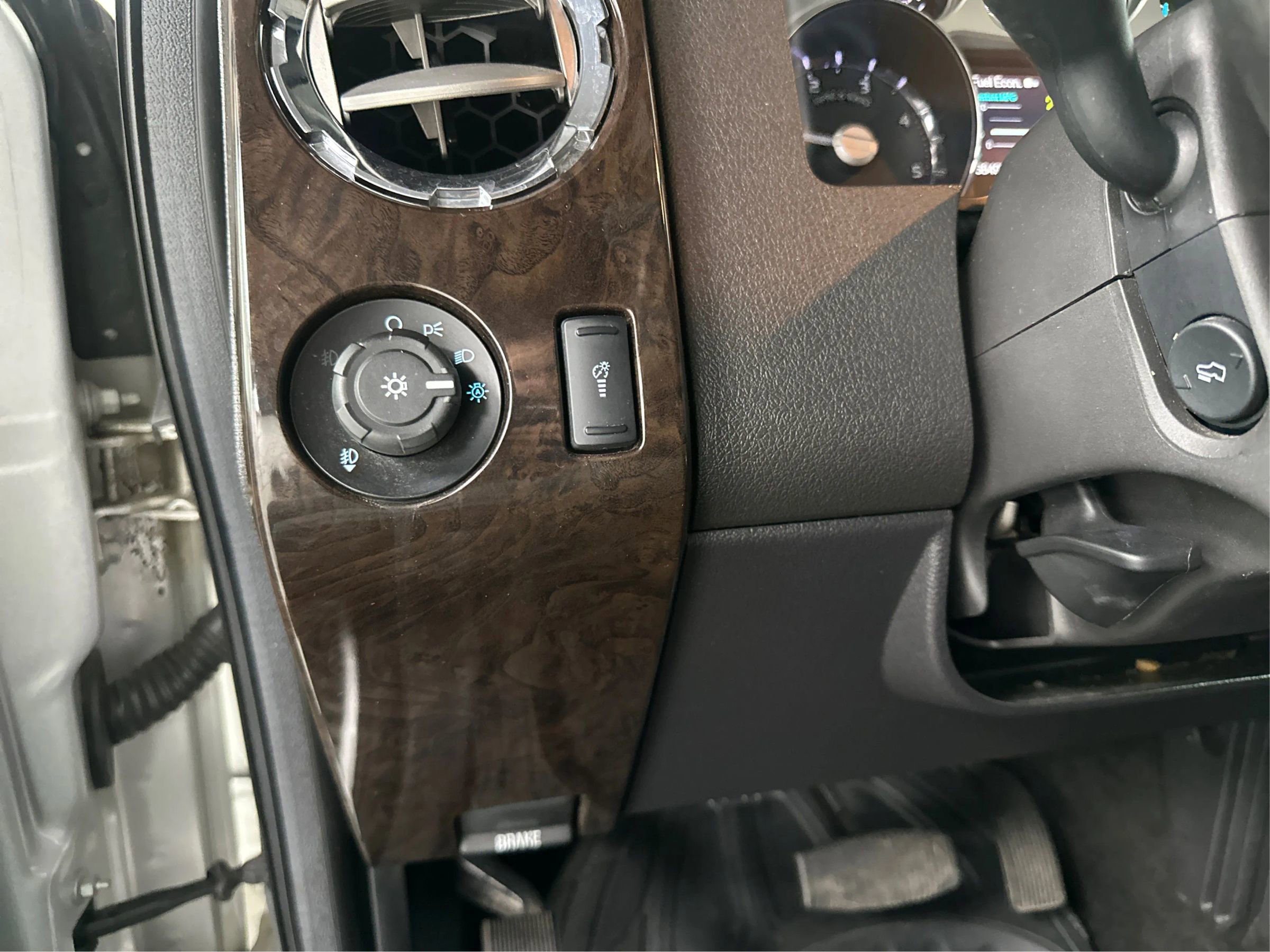 Used 2016 Ford F350 Platinum image 18