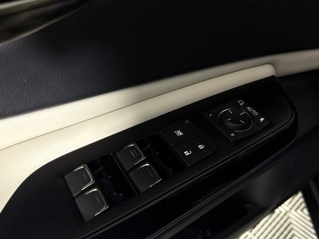 Used 2024 Lexus ES 350 w/ Premium Package FWD image 26