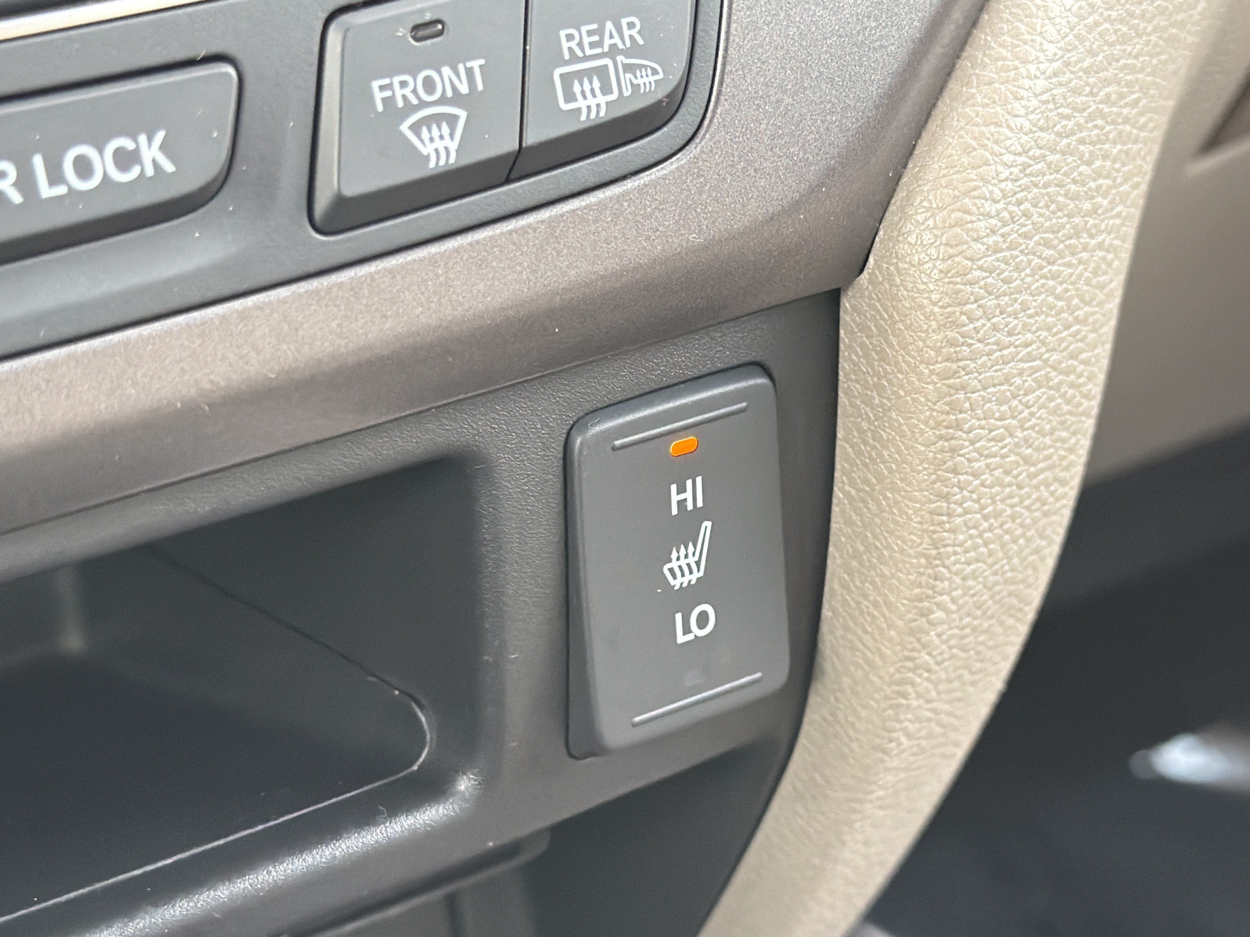 Used 2016 Honda Pilot EX-L image 25