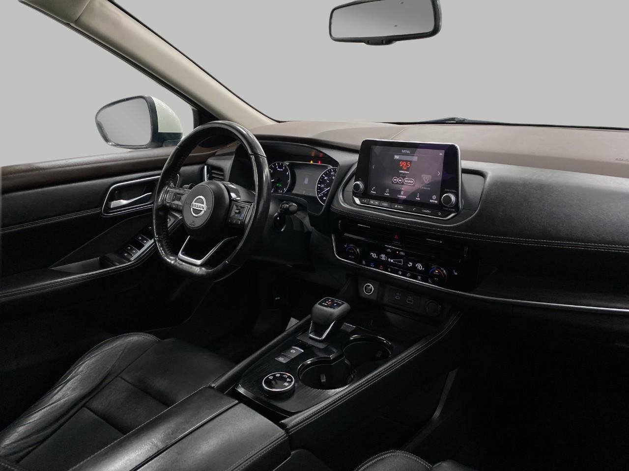 Used 2021 Nissan Rogue SL image 19