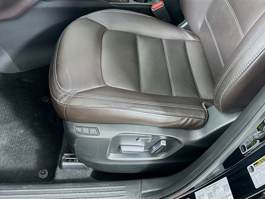 Used 2024 MAZDA CX-5 Signature image 20