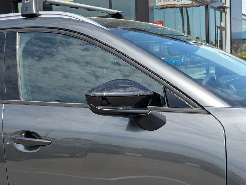 New 2026 MAZDA CX-50 AWD 2.5 S w/ Weather Package image 12