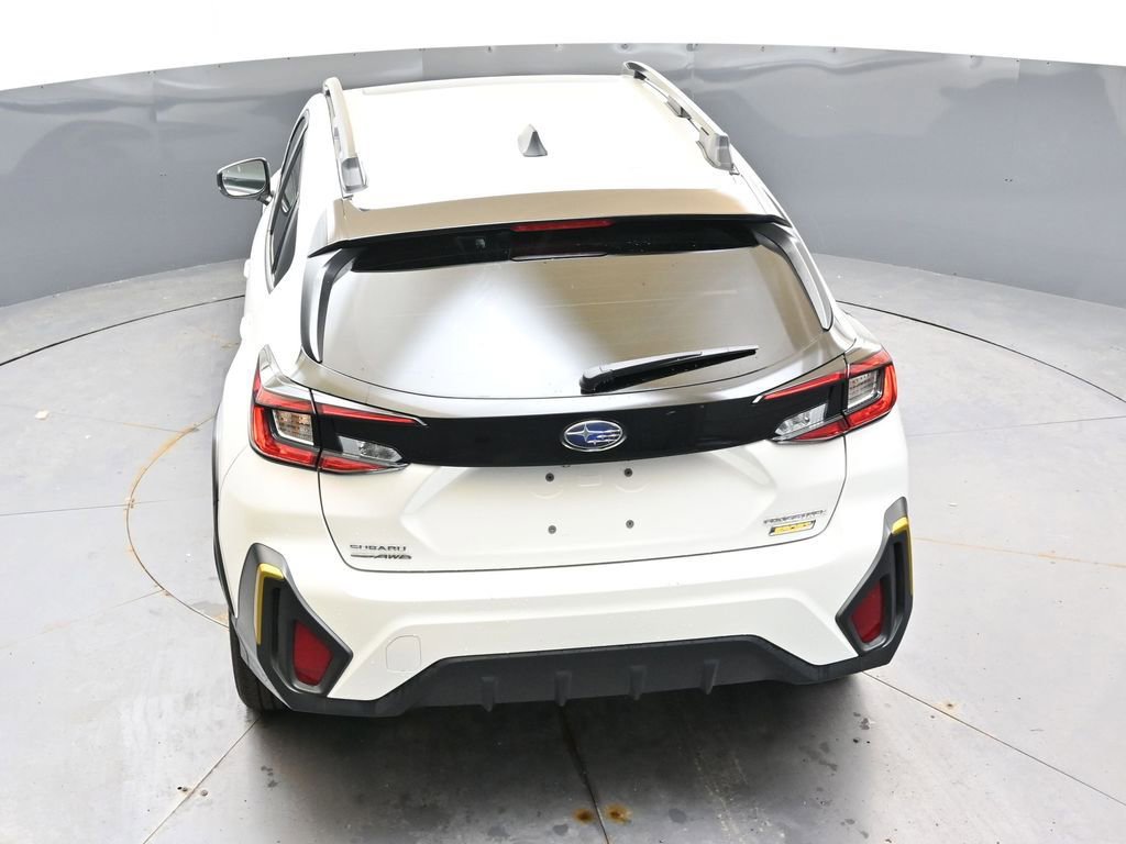Certified 2025 Subaru Crosstrek 2.5i Sport AWD/4WD image 39