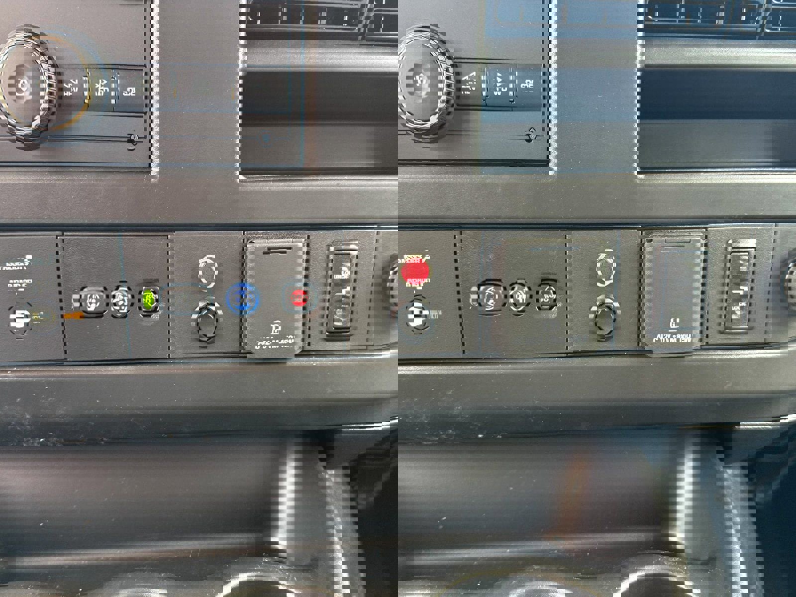 New 2025 Chevrolet Express 3500 w/ Power Convenience Package RWD image 27