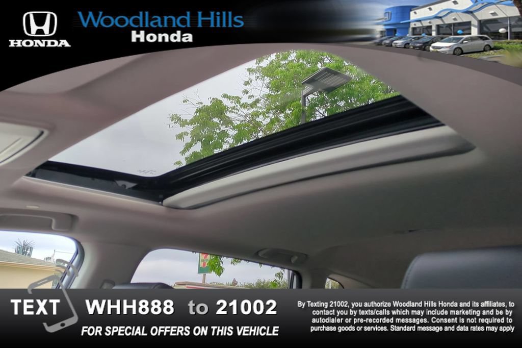 Certified 2025 Honda CR-V EX-L image 18