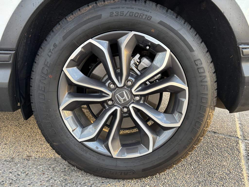 Used 2022 Honda CR-V EX image 33