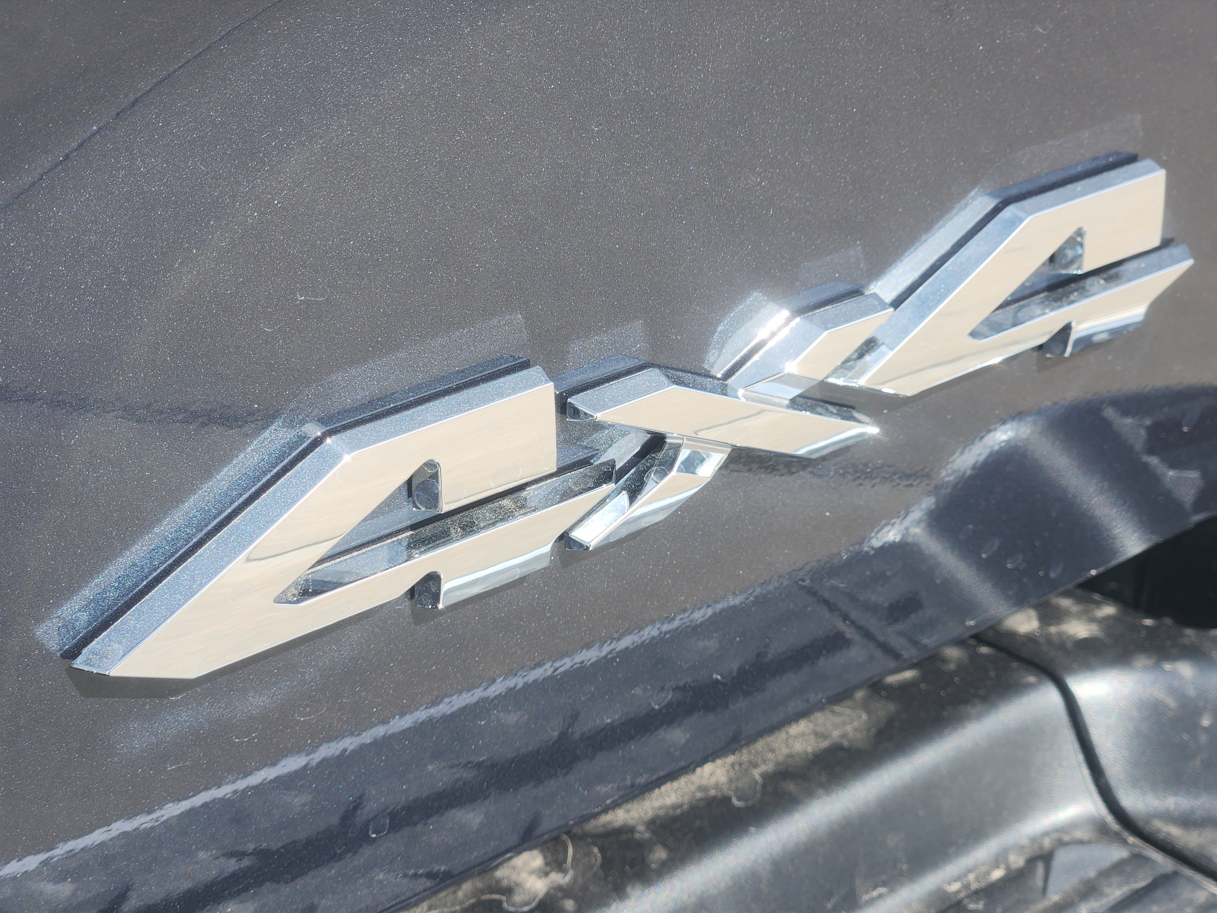 New 2026 RAM 3500 Tradesman AWD/4WD image 8
