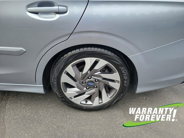 Used 2023 Subaru Legacy Limited AWD/4WD image 22