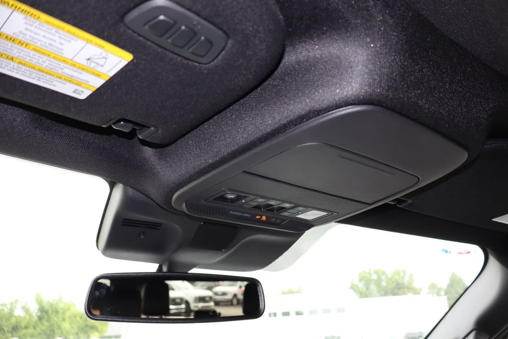 New 2027 Ford Expedition Tremor AWD/4WD image 32