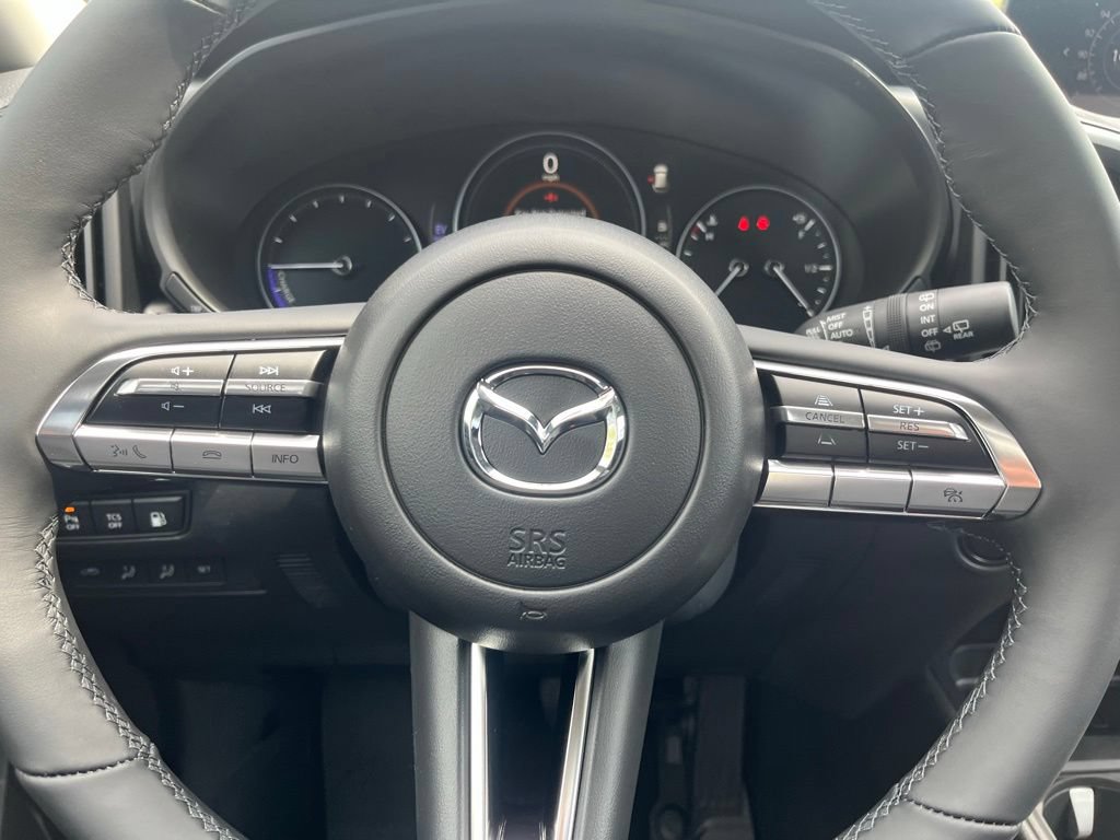 New 2026 MAZDA CX-50 AWD 2.5 Hybrid w/ Weather Package image 17
