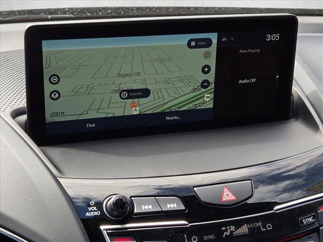 New 2025 Acura RDX A-Spec image 12