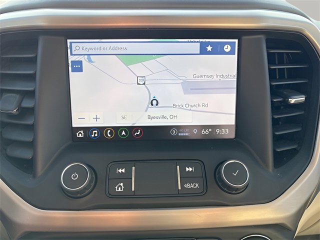 Used 2021 GMC Acadia Denali image 15