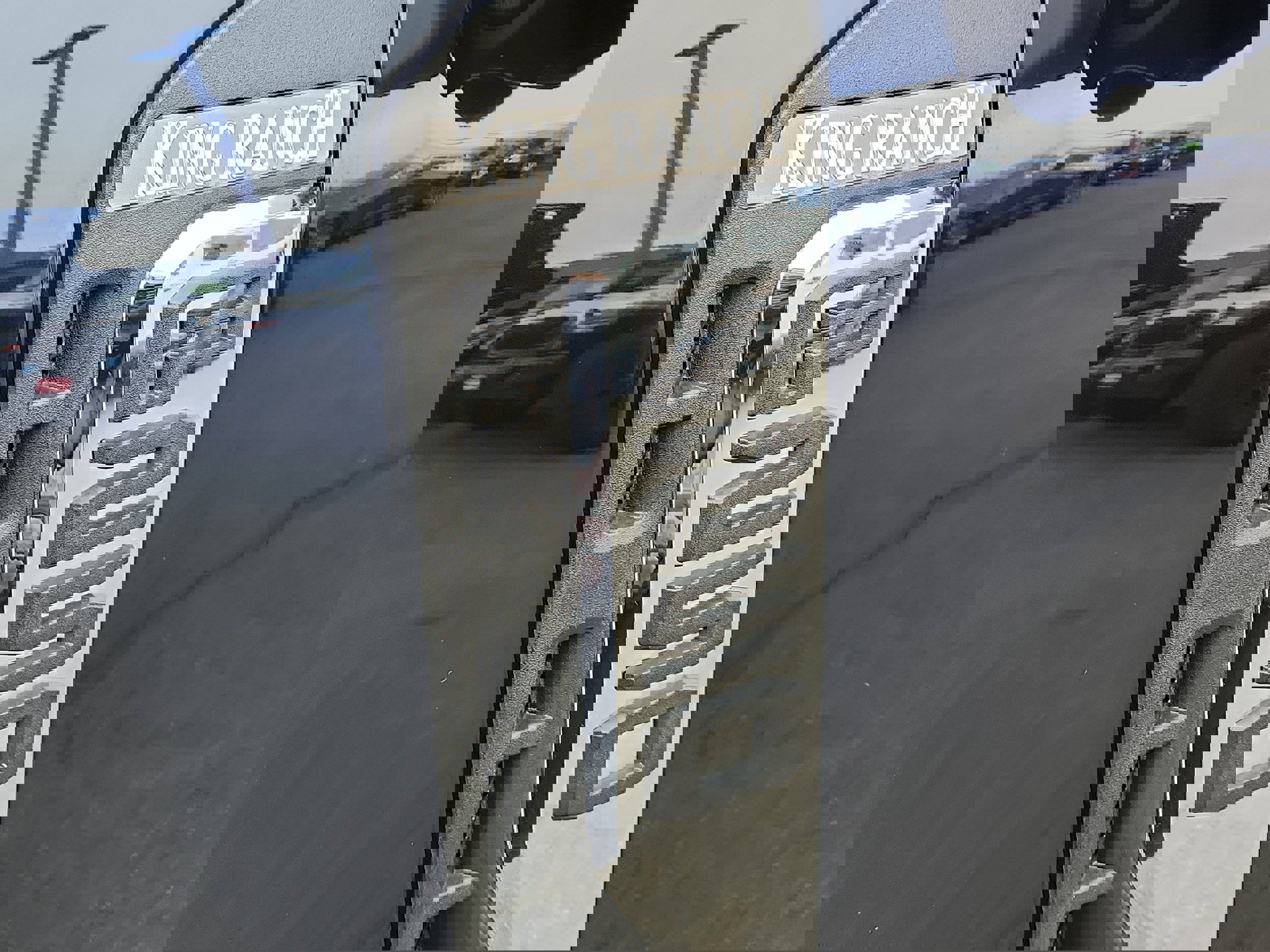 Used 2024 Ford F250 King Ranch image 6