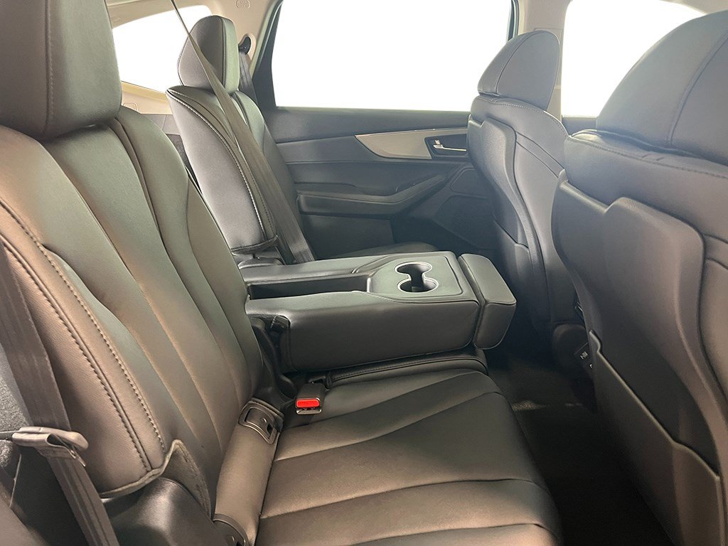 New 2026 Acura MDX SH-AWD image 34