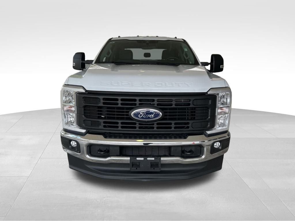 Used 2024 Ford F350 XL w/ 360-Degree Camera Package image 11