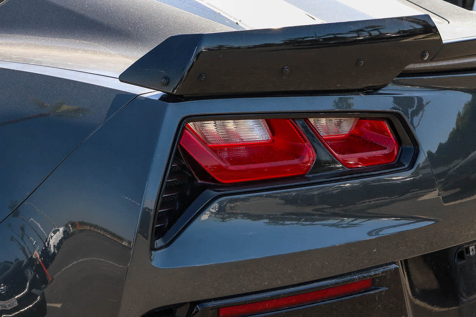 Used 2017 Chevrolet Corvette Grand Sport RWD image 11