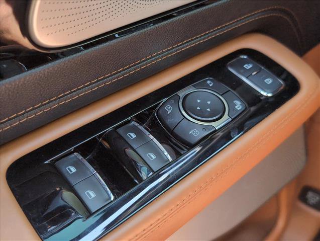 Used 2020 Lincoln Aviator Black Label w/ Dynamic Handling Package AWD/4WD image 20