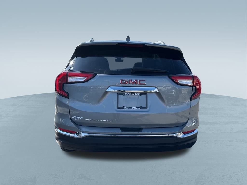 Used 2024 GMC Terrain SLT image 7