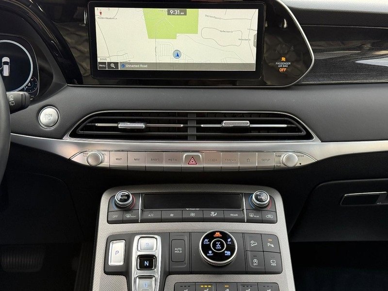 Used 2021 Hyundai Palisade Limited image 14
