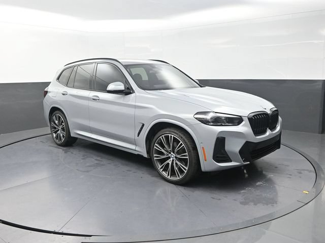 Used 2024 BMW X3 xDrive30i w/ Premium Package AWD/4WD image 10