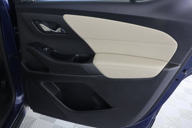 Used 2023 Chevrolet Traverse LT w/ LPO, Cargo Package image 28