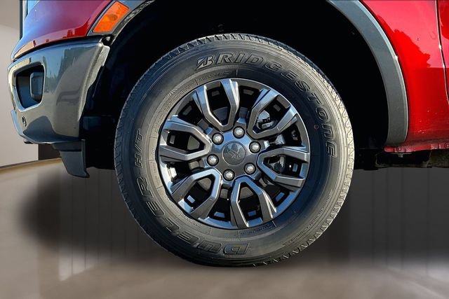 Used 2019 Ford Ranger XLT w/ Equipment Group 302A Luxury AWD/4WD image 28