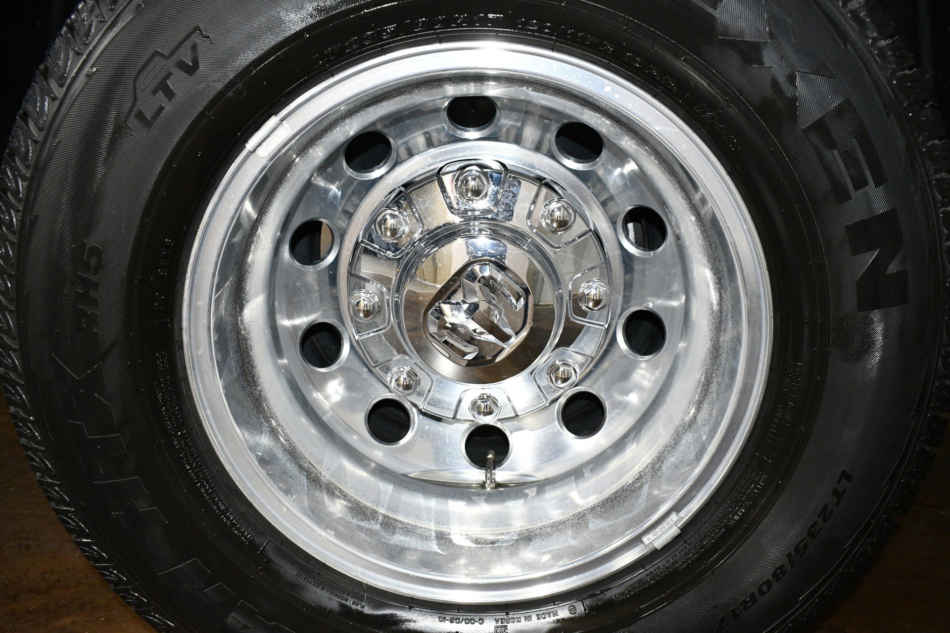 Used 2021 RAM 3500 Limited AWD/4WD image 68