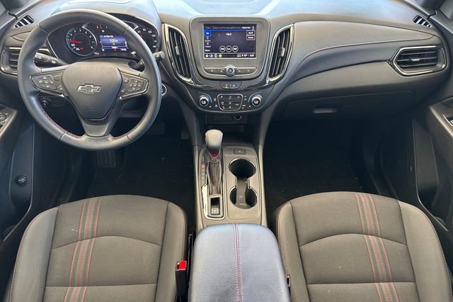 Used 2023 Chevrolet Equinox RS FWD image 15