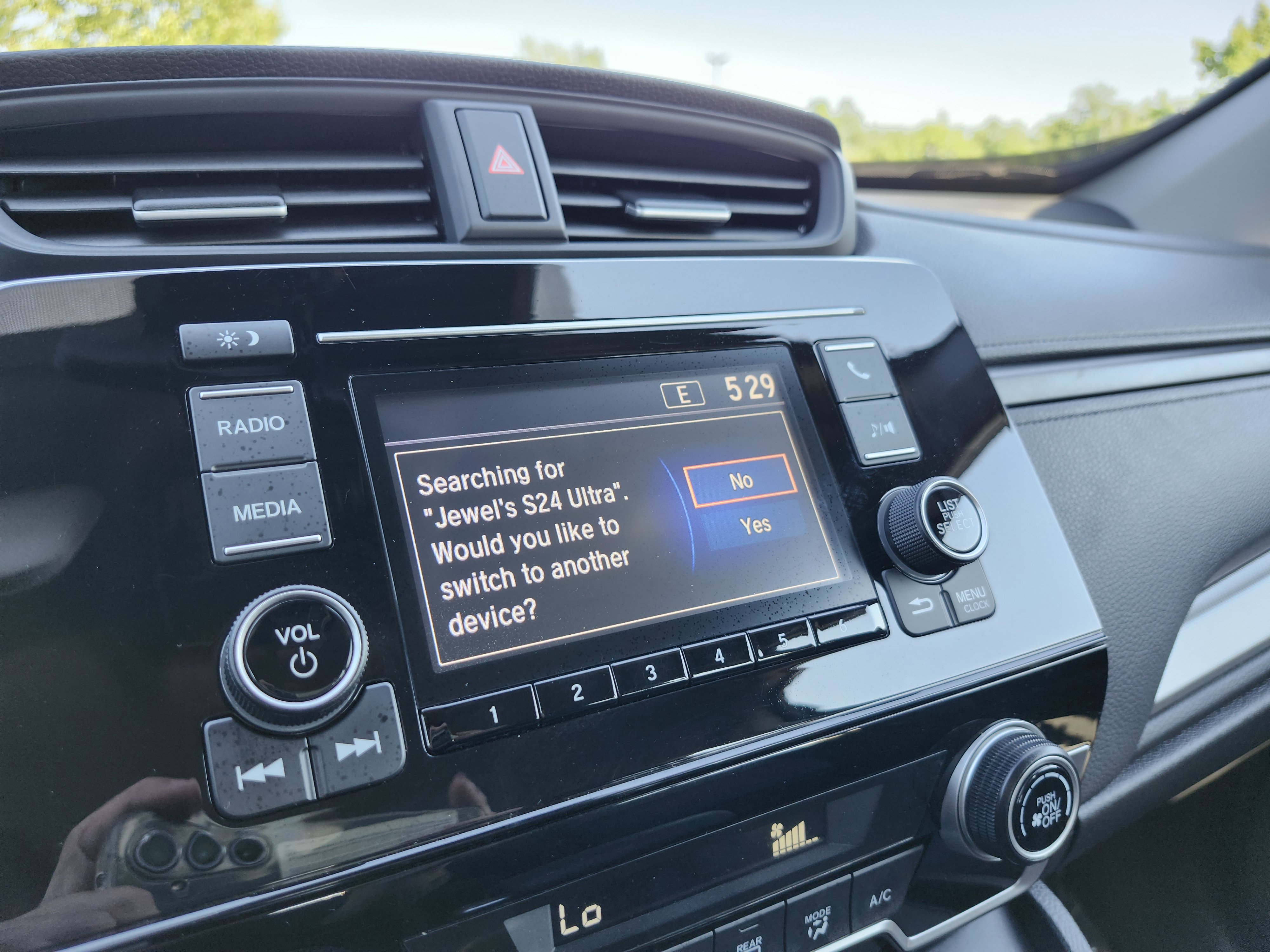 Used 2021 Honda CR-V LX image 4