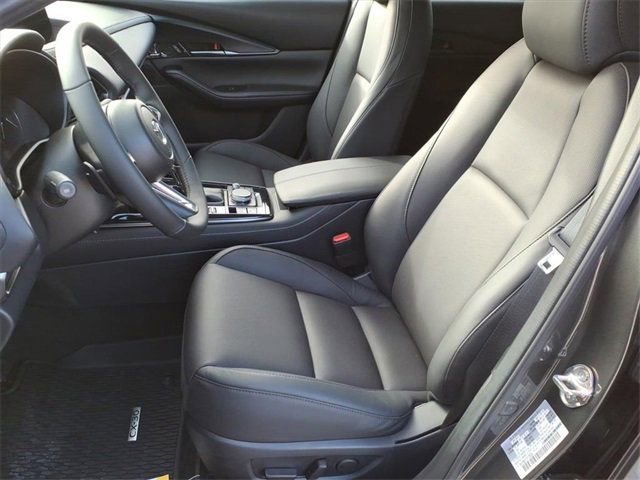 New 2026 MAZDA CX-30 2.5 Turbo w/ Premium Plus Pkg image 10